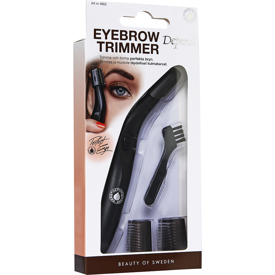 Eyebrow Trimmer