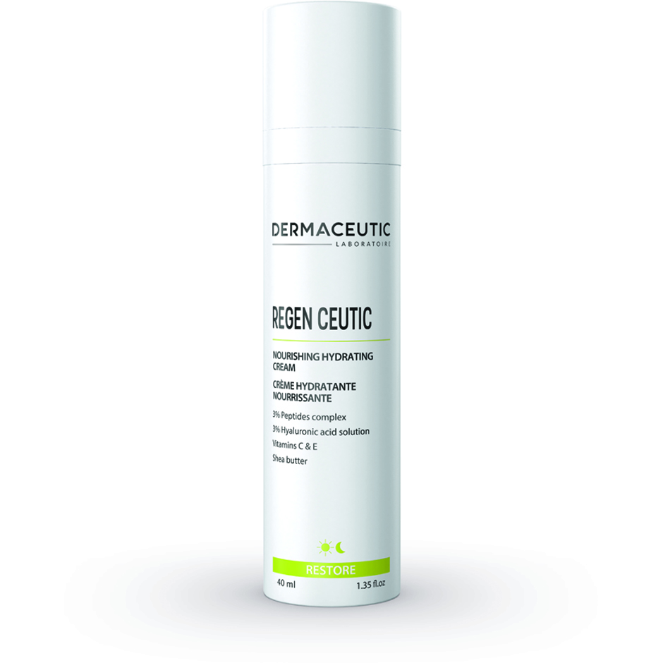 Regen Ceutic, 40 ml Dermaceutic Kroppskrämer & Body lotion