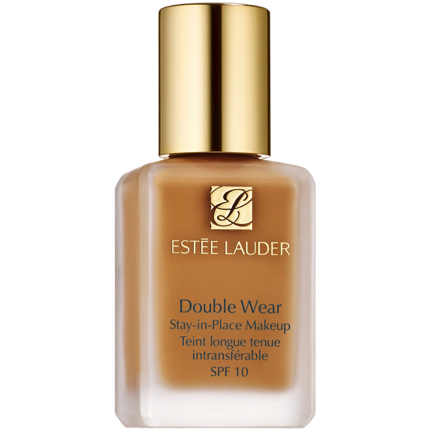 Estée Lauder Double Wear Stay-In-Place Foundation SPF10 4W3 Henna - 30 ml