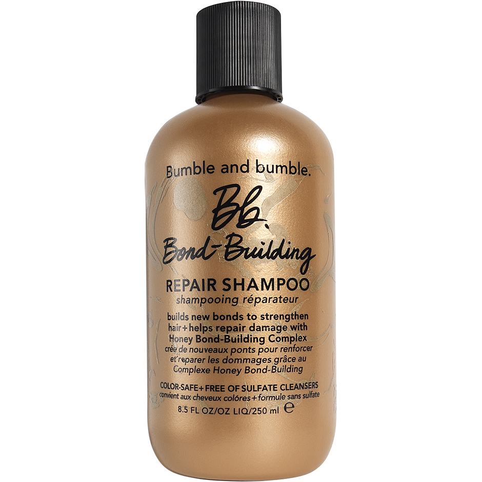 Bond-Building Shampoo, 250 ml Bumble & Bumble Schampo