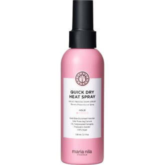 Quick Dry Heat Spray