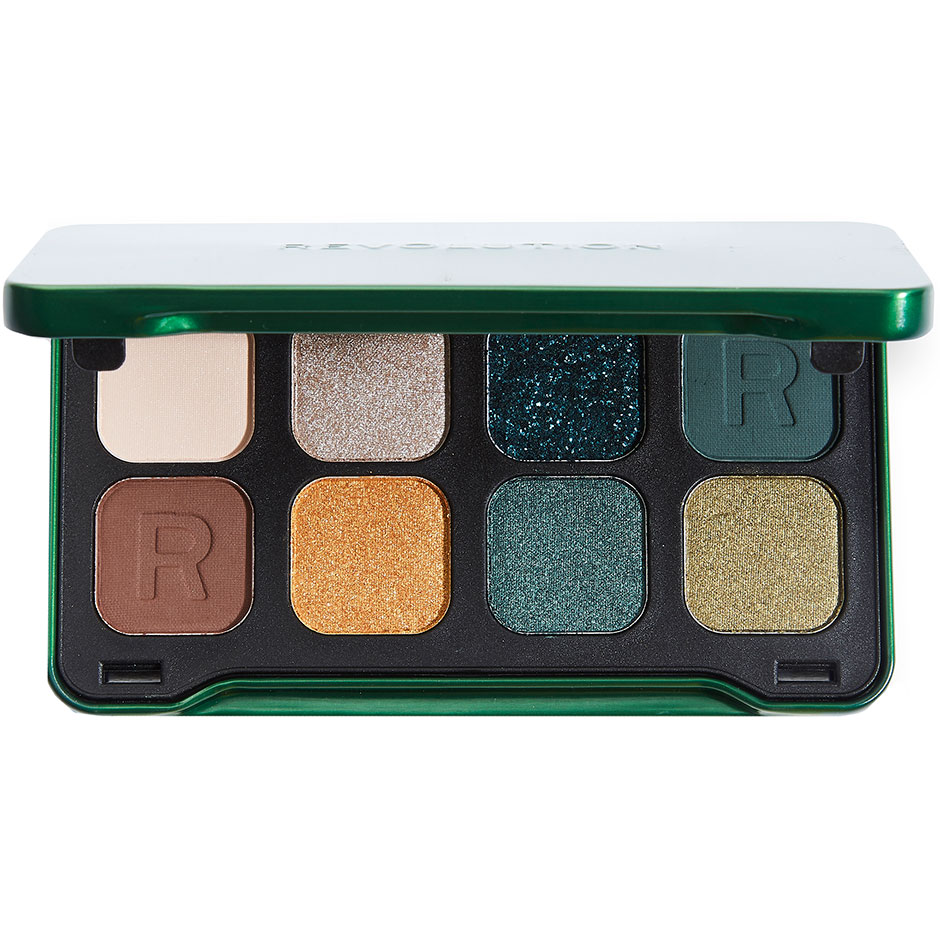 Forever Flawless Dynamic Everlasting Palette