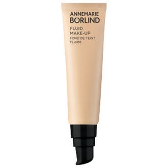 Fluid Make-up