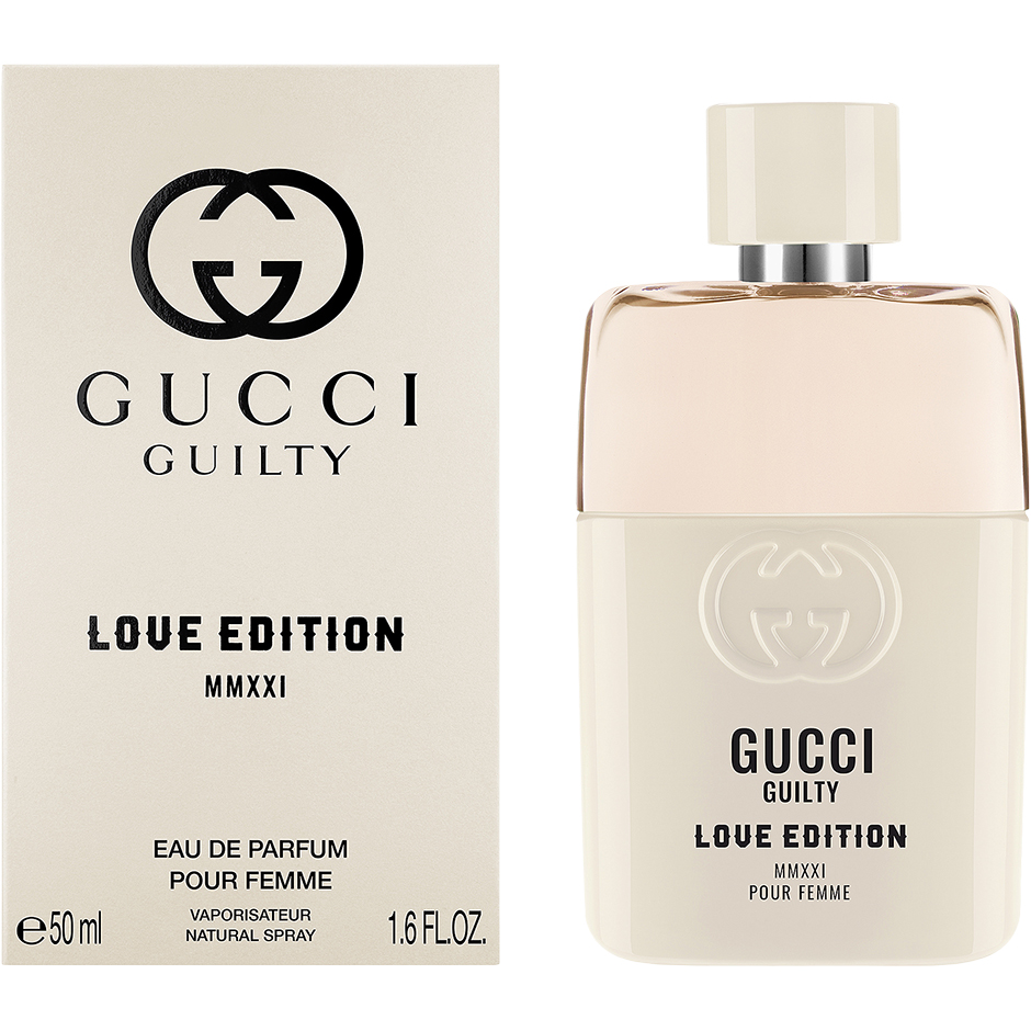 Guilty Love Edition MMXXI Pour Femme