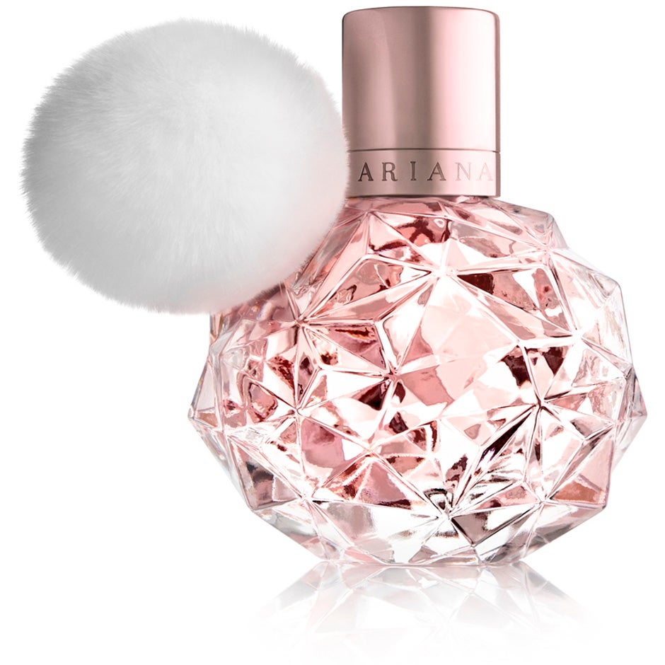 Ariana Grande Ari Eau de Parfum 100 ml