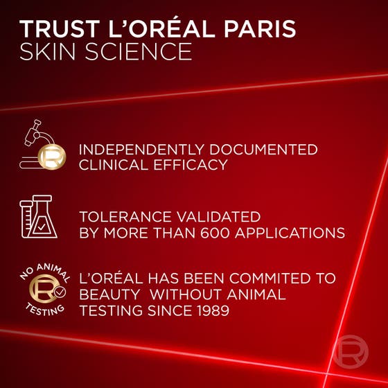 Revitalift Laser Eye Bag Eraser