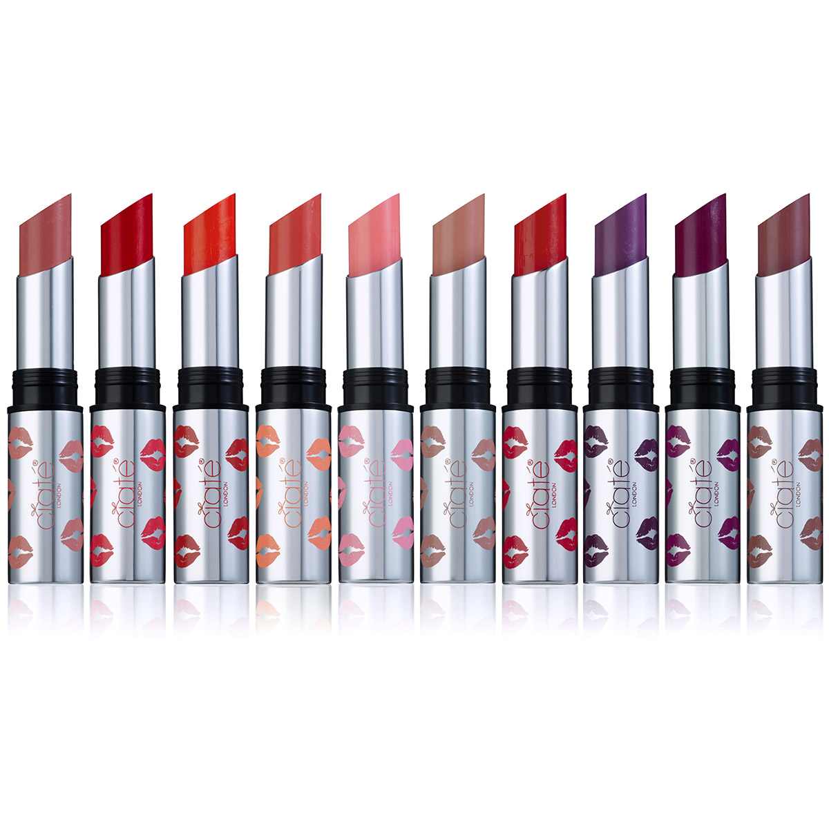 Pretty Stix Murumuru Butter Lipstick