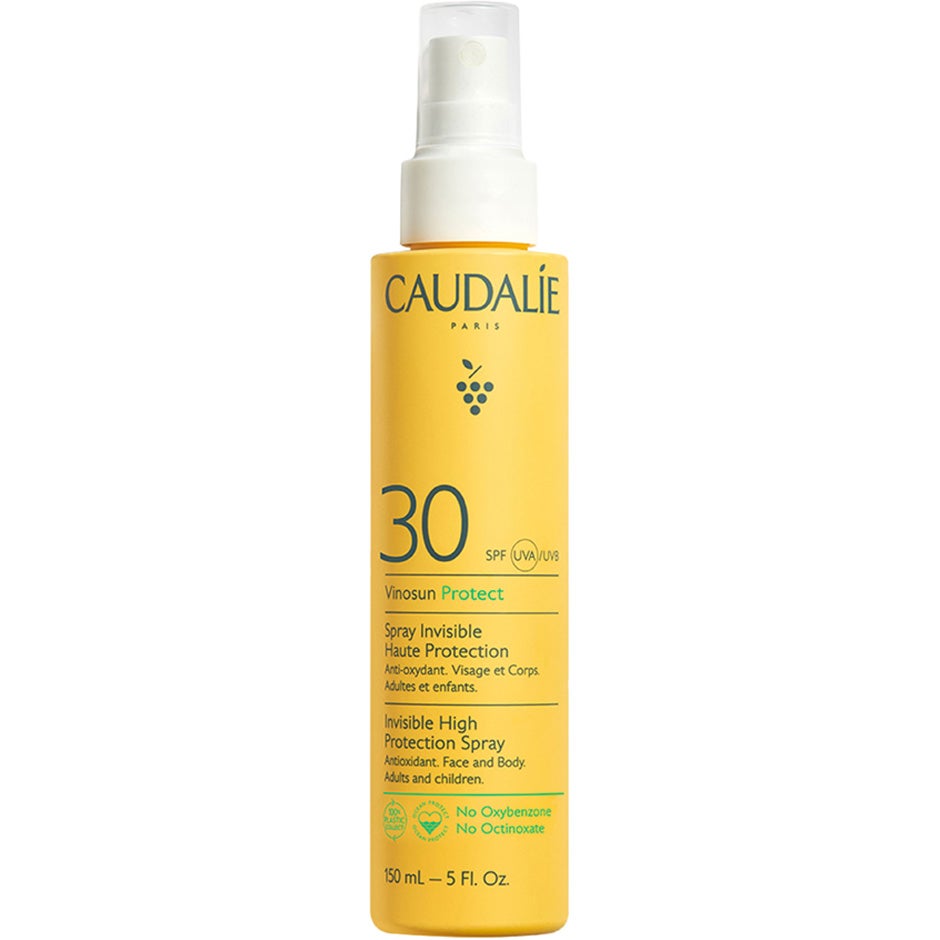 Caudalie Vinosun Invisible High Protection Spray SPF30