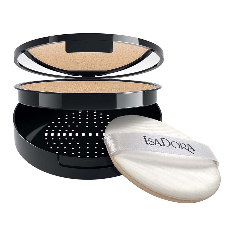 Nature Enhanced Flawless Compact Foundation