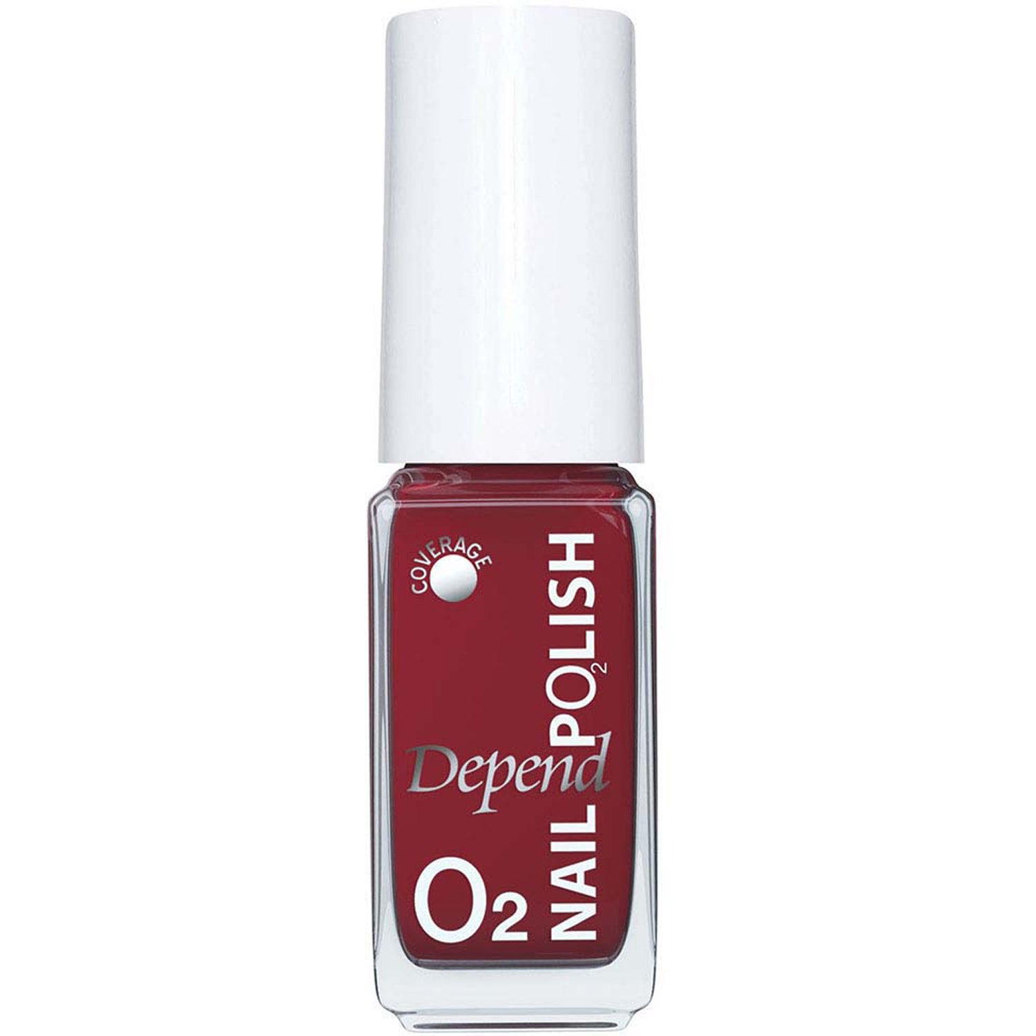 Depend Minilack Oxygen A784