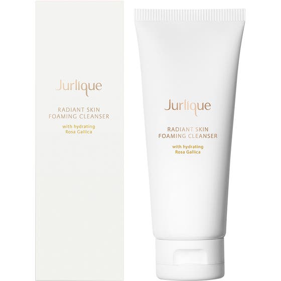 Radiant Skin Foaming Cleanser