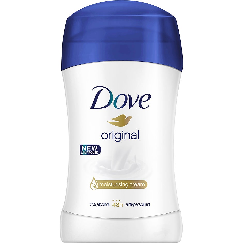 Dove Original Deostick