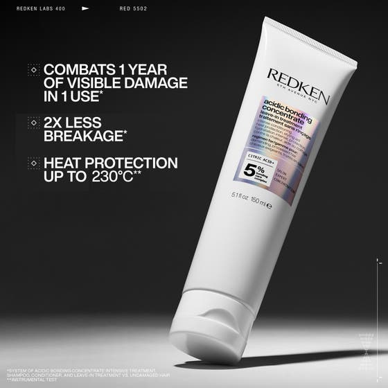 Acidic Bonding Concentrate