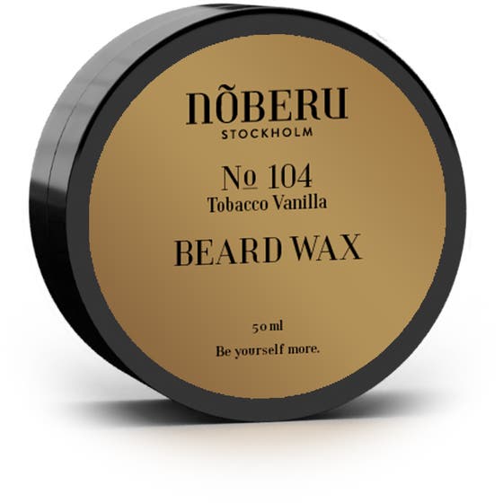 Beard Wax
