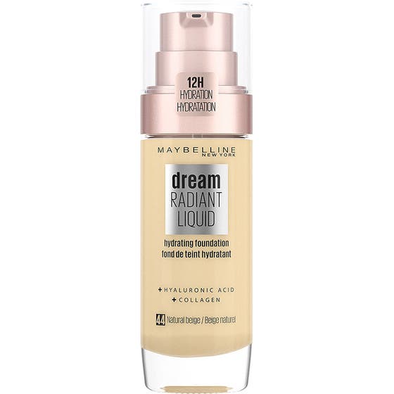 Dream Radiant Liquid