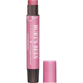 Lip Shimmer