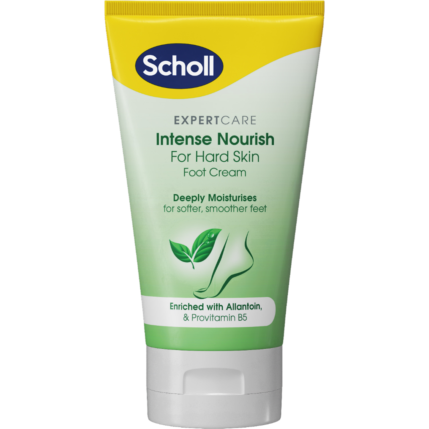 Intense Nourish Foot Cream