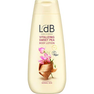 Body Lotion
