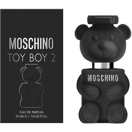 Toy Boy 2