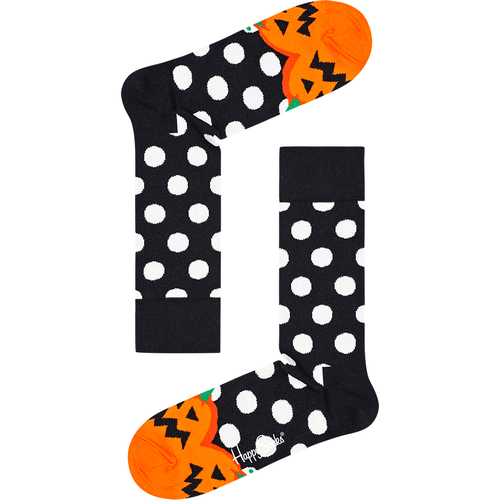 Happy Socks 3-Pack Halloween Socks Gift Set