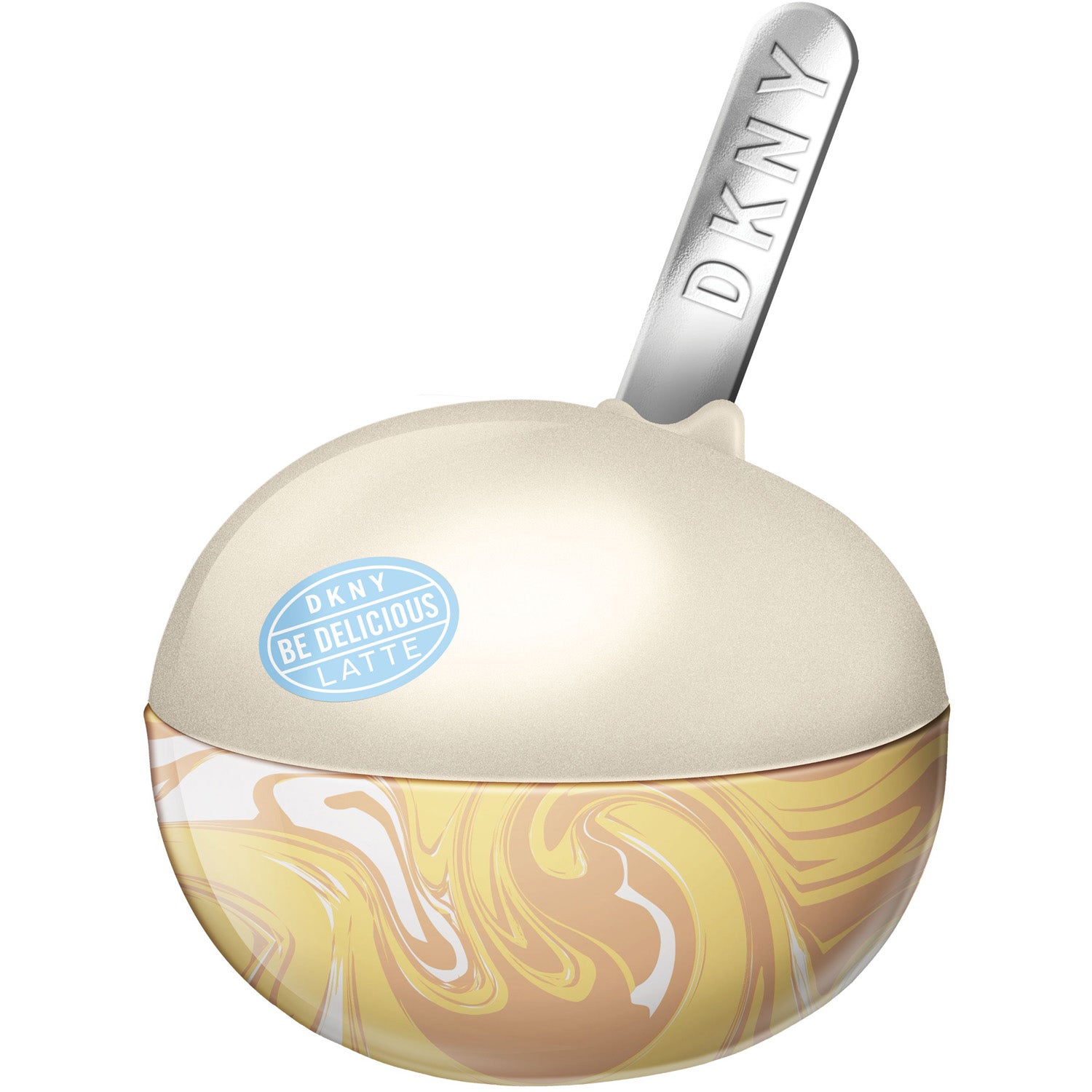 Dkny DKNY Be Delicious Café Vanilla Latte Eau de Parfum - 50 ml parfym