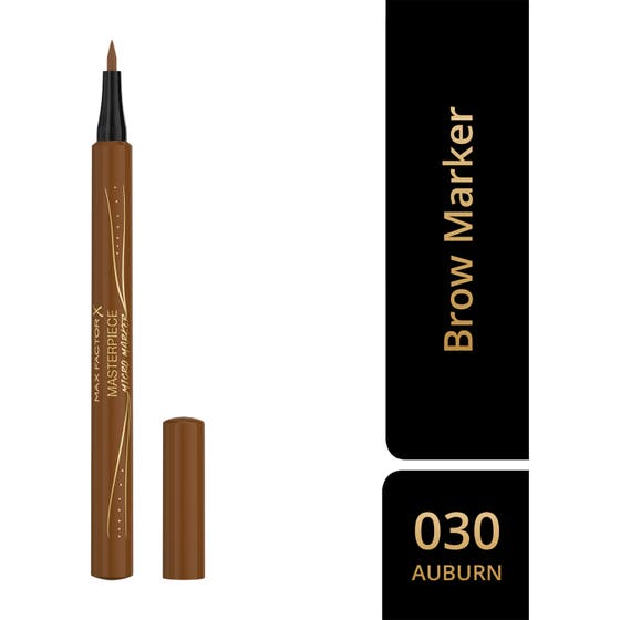 Masterpiece Micro Marker Brow Pencil