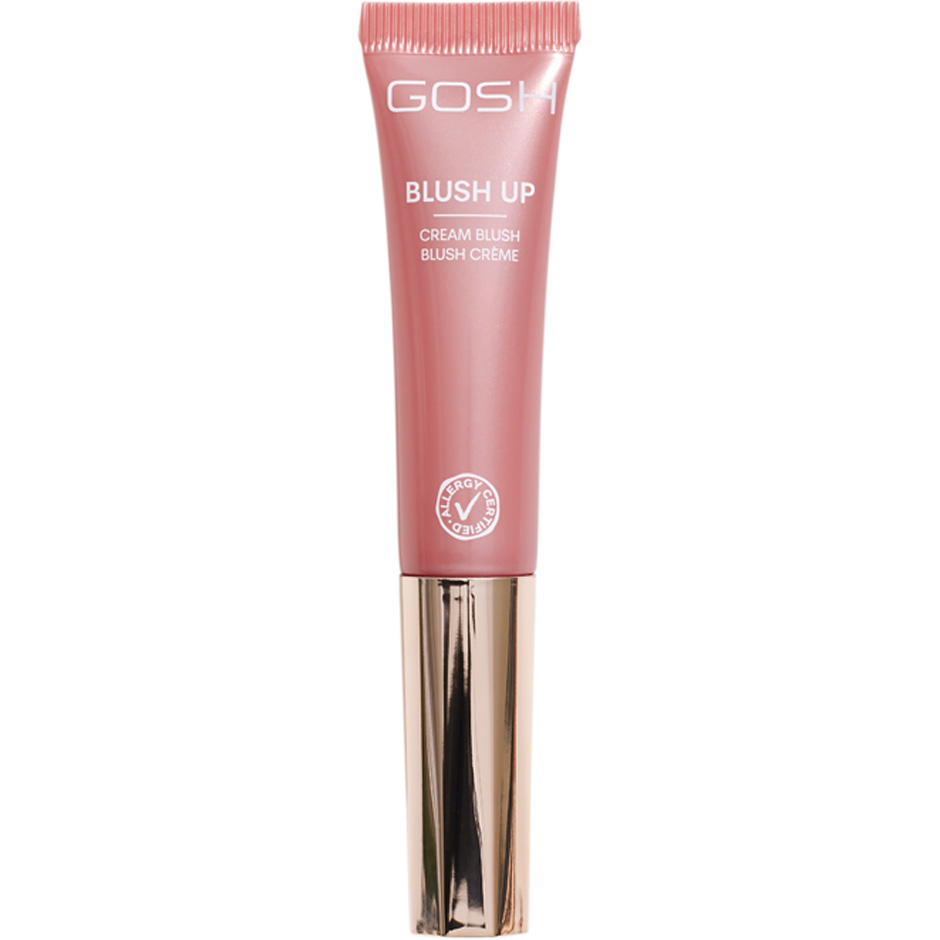 Blush Up, 14 ml GOSH Rouge