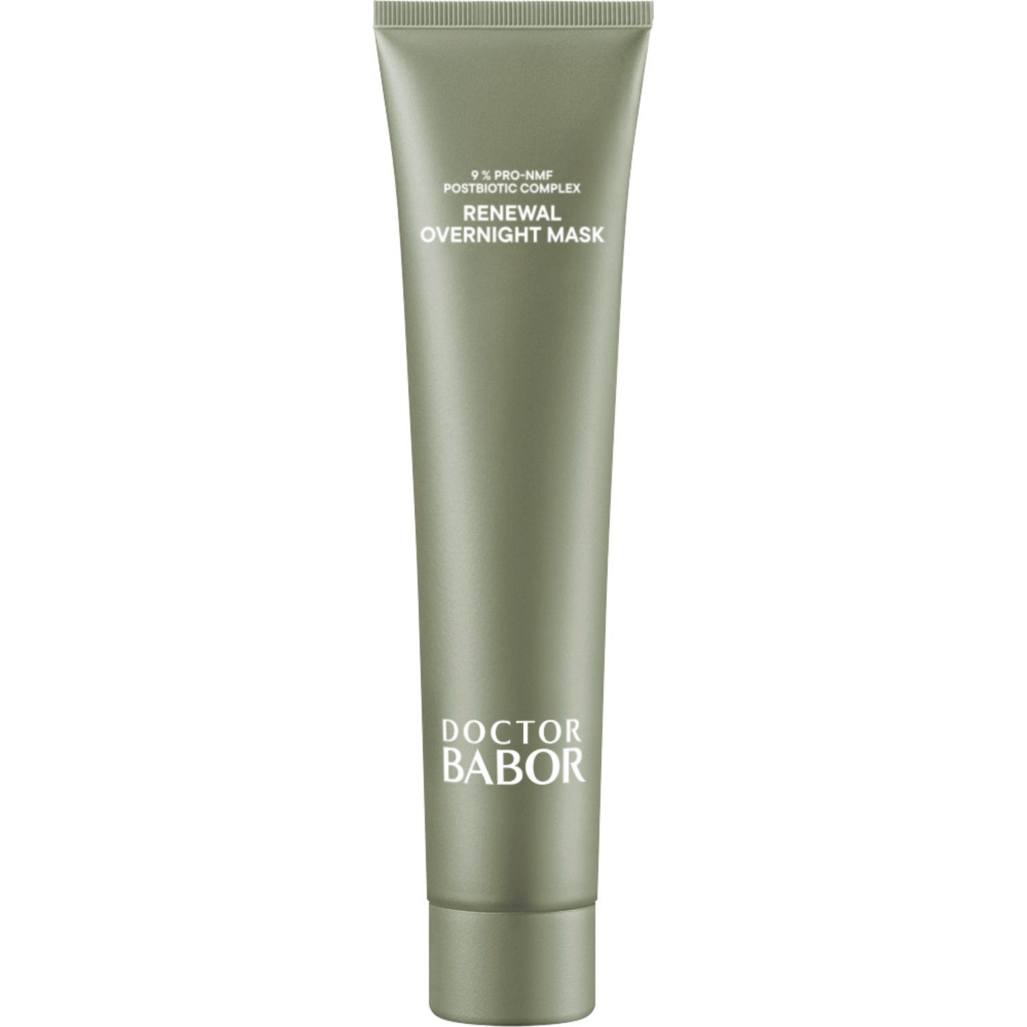 Babor Babor Microbiomic Renewal Overnight Mask 75 ml