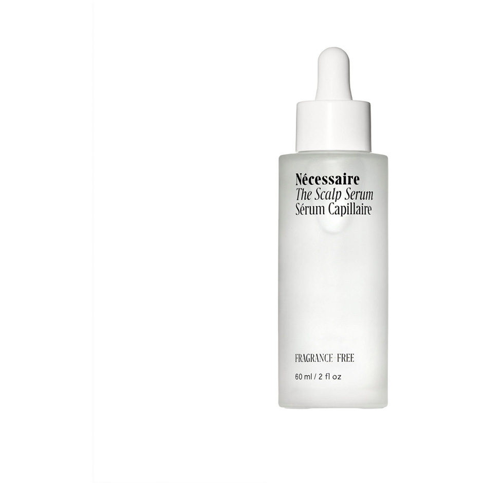 The Scalp Serum