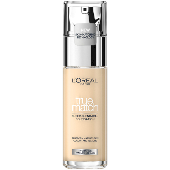 True Match Super-Blendable Foundation