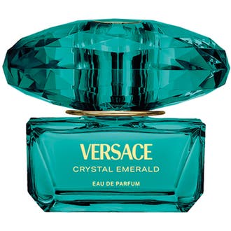 Crystal Emerald