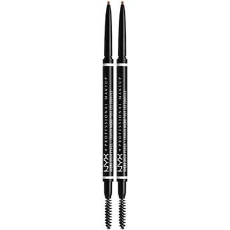 Micro Brow Pencil Duo