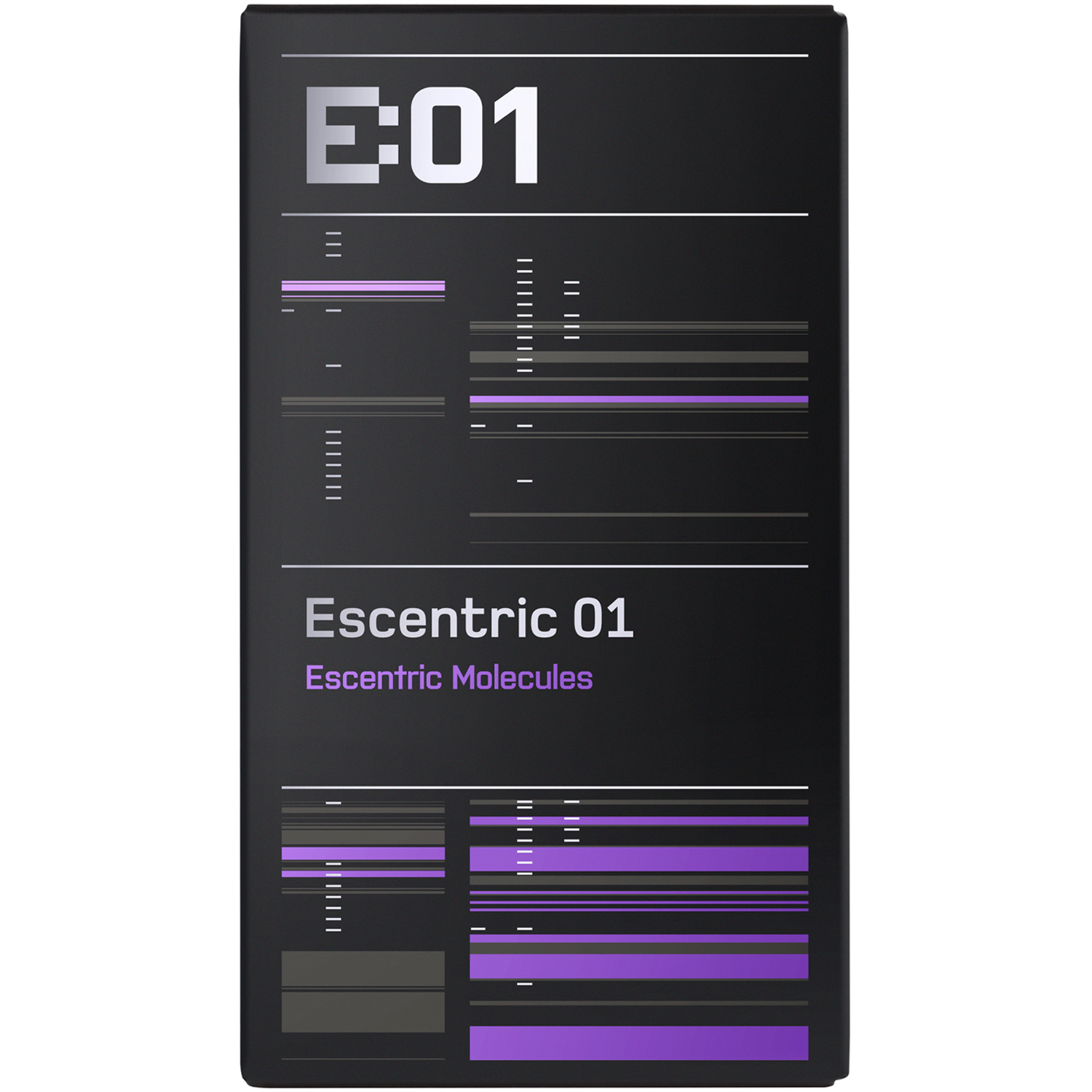 Escentric 01