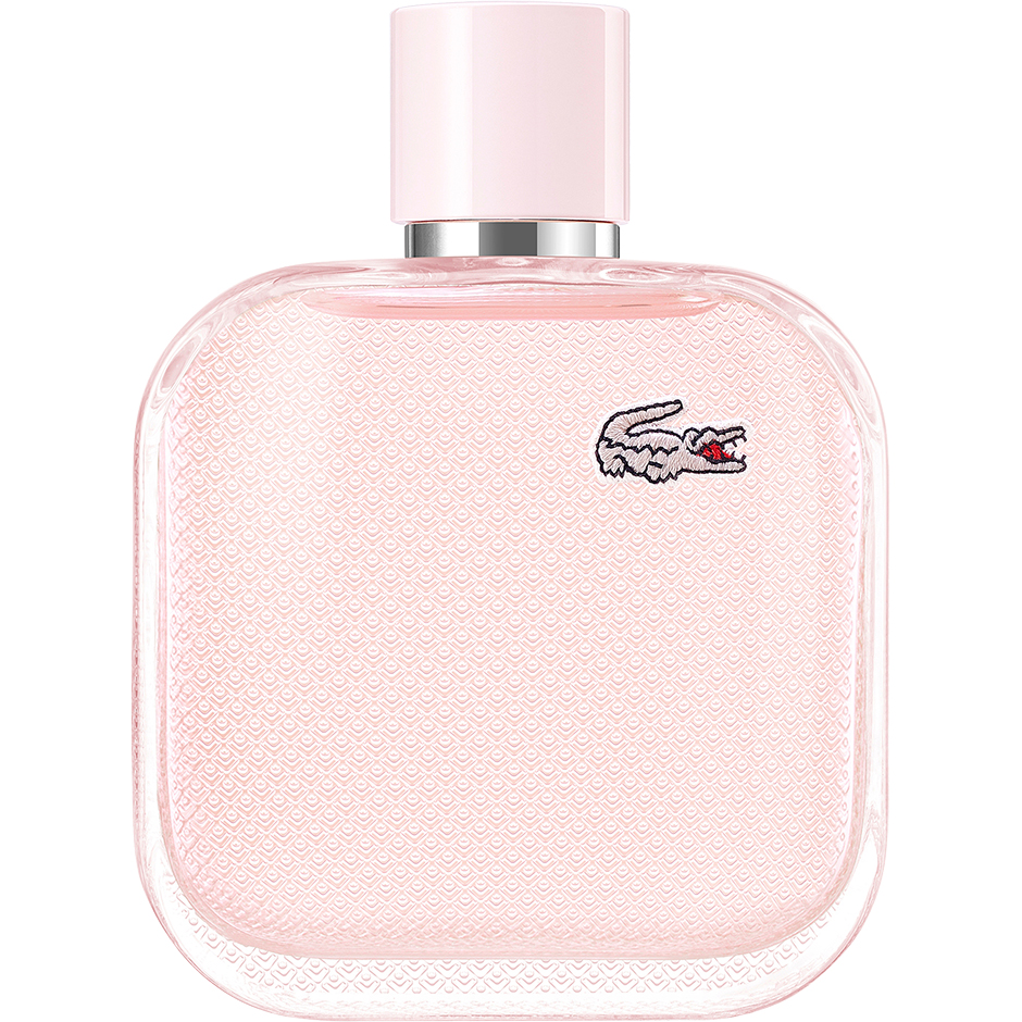 L.12.12 Eau De Sport For Her, 100 ml Lacoste Damparfym