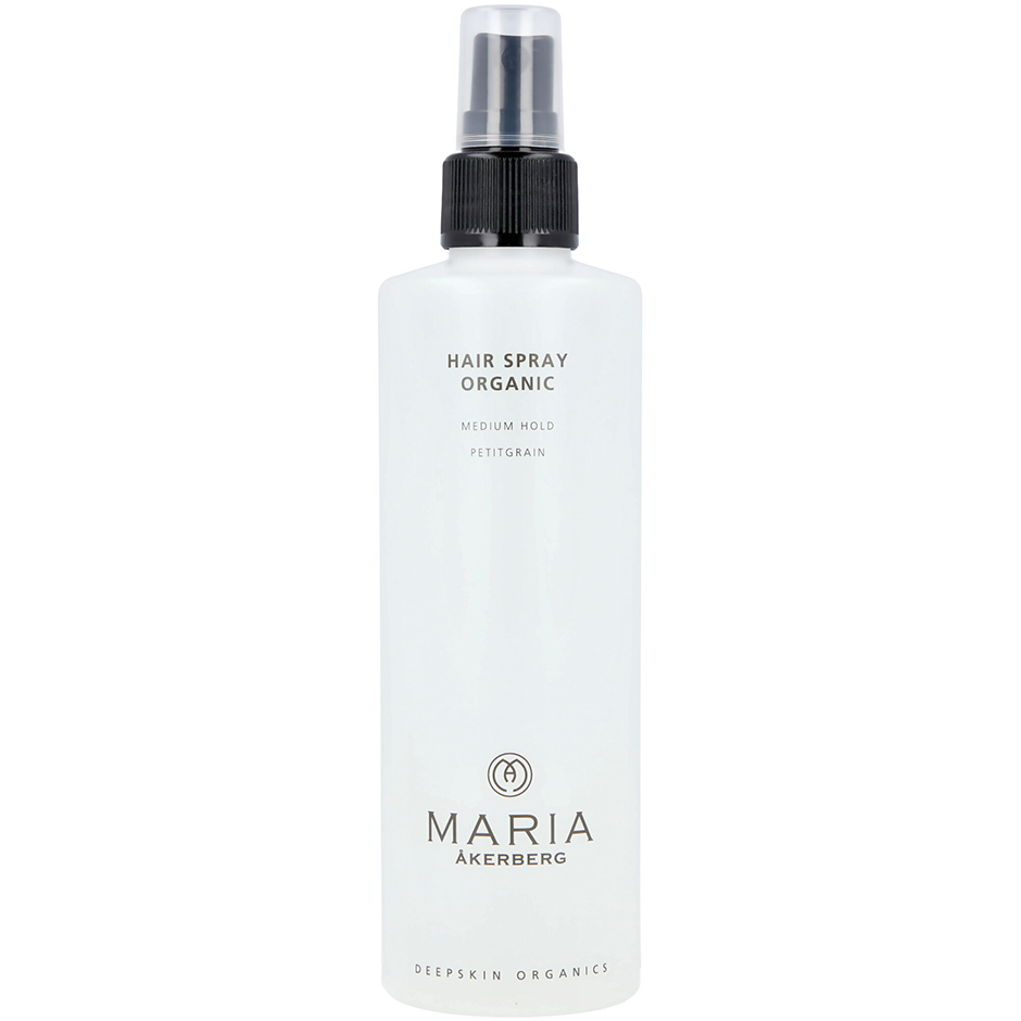 Hair Spray Organic