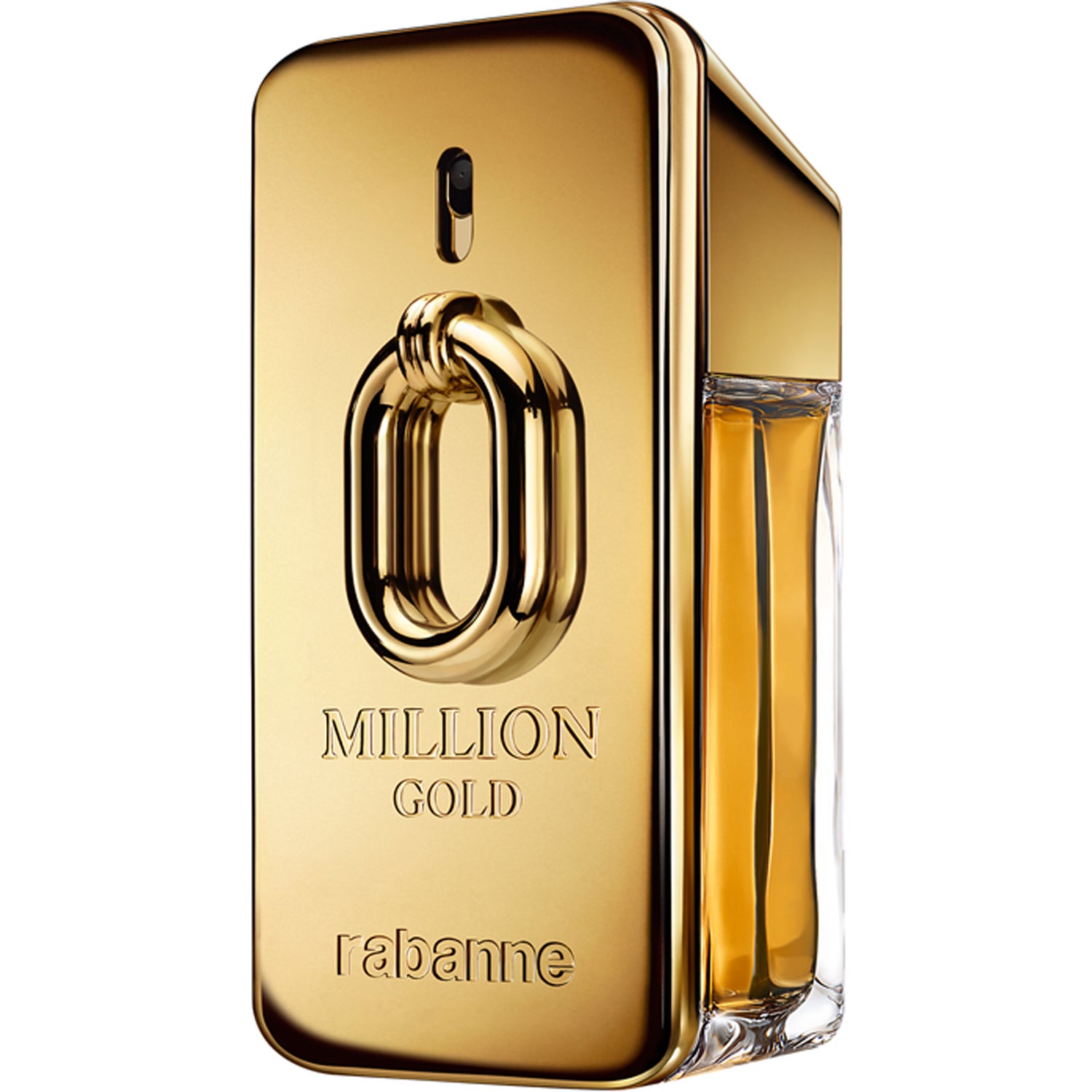 Rabanne Million Gold Eau de Parfum Intense - 50 ml
