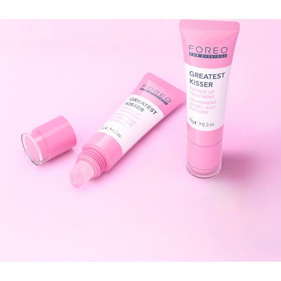 Greatest Kisser Peptide Lip Treatment