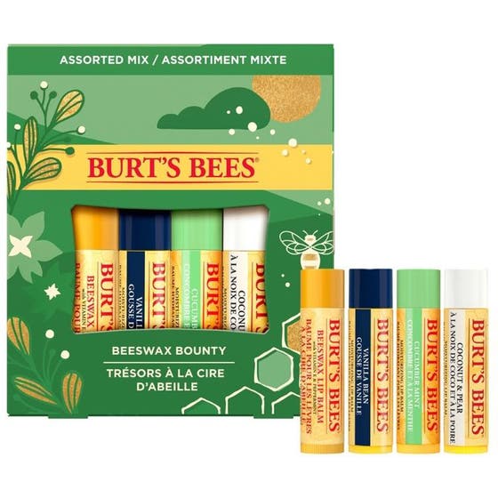 Burts Bees X-Mas 2022