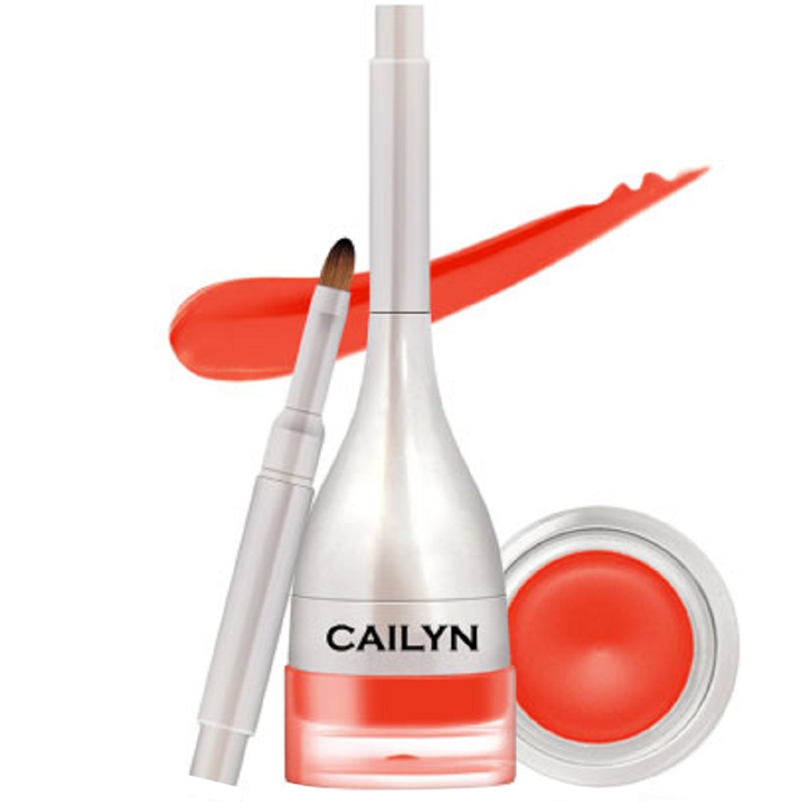 Cailyn Tinted Lip Balm 4 g Cailyn Cosmetics Läppbalsam