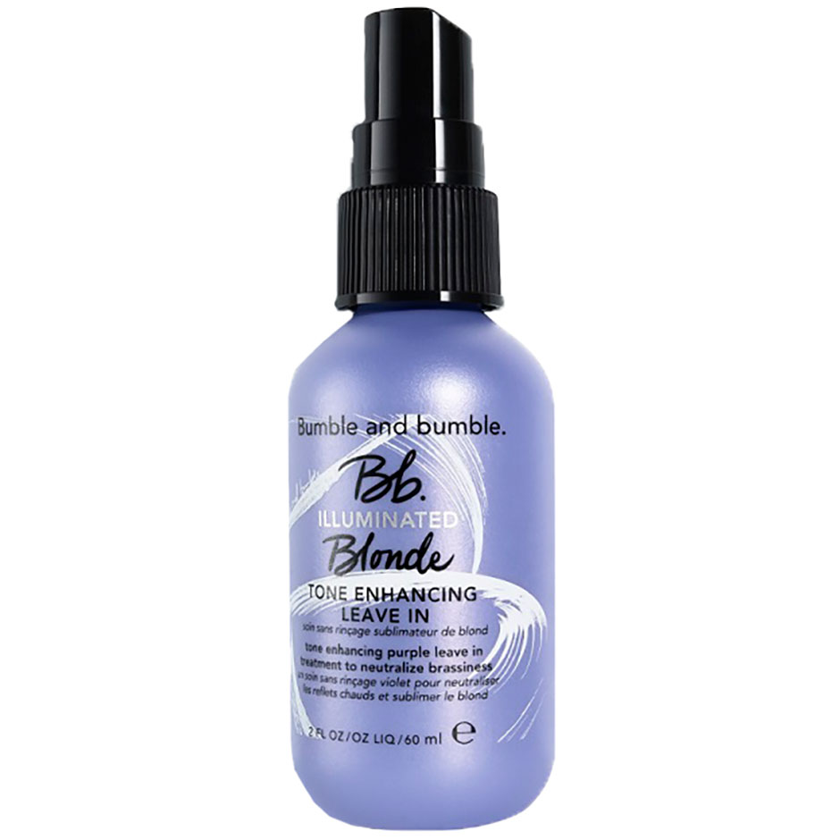 Bb. Blonde Leave in Treatment, 60 ml Bumble & Bumble Hårinpackning