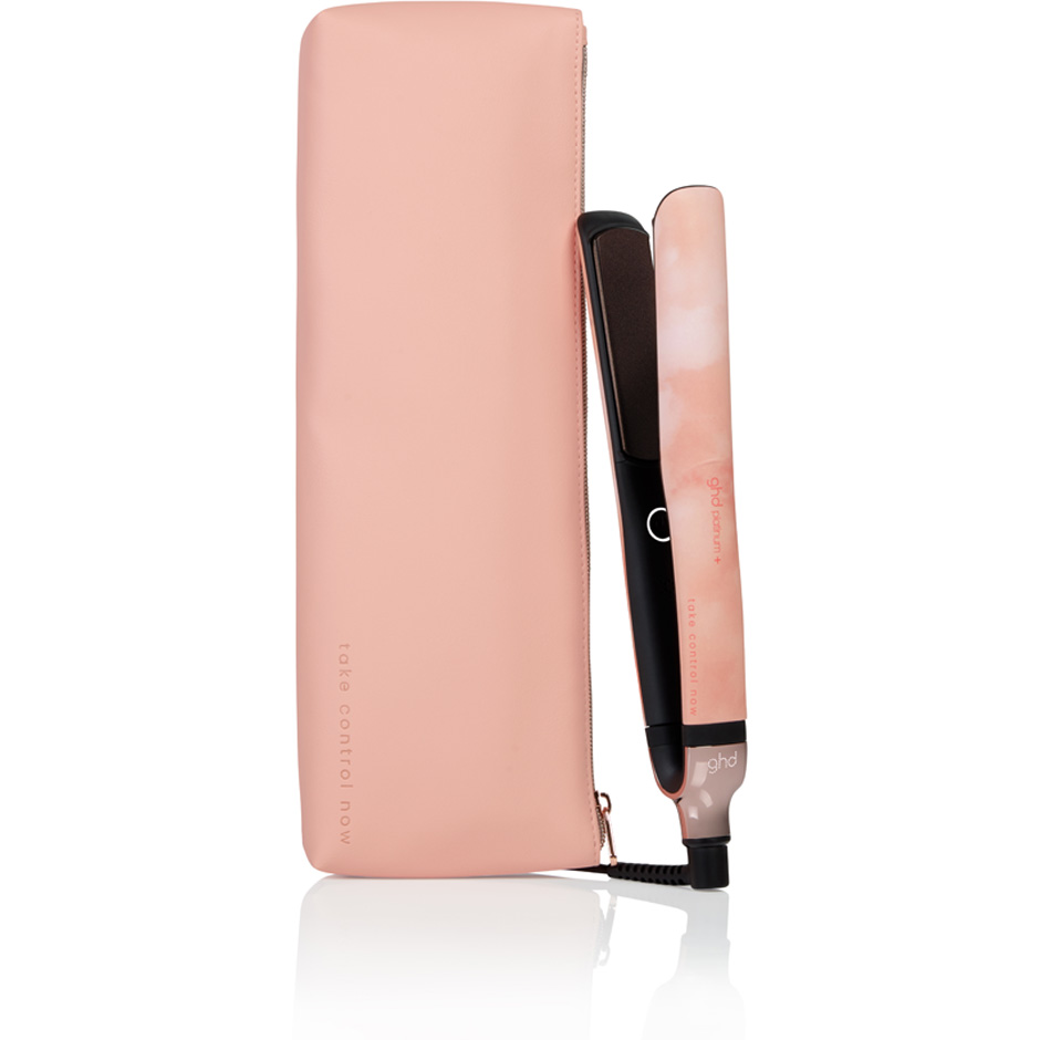Platinum+ Pink Limited Edition