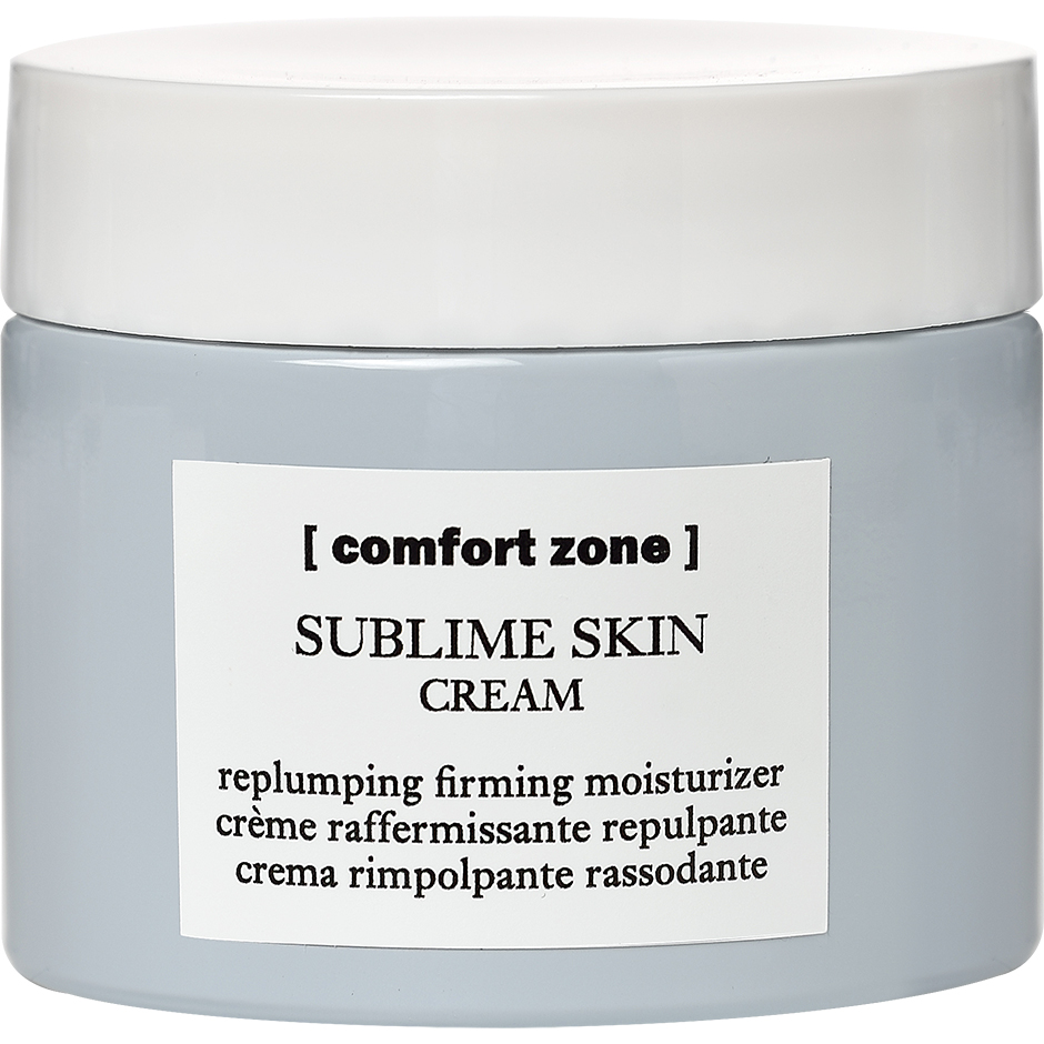 Sublime Skin Cream, 60 ml Comfort Zone Dagkräm