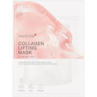 Collagen Lifting Mask