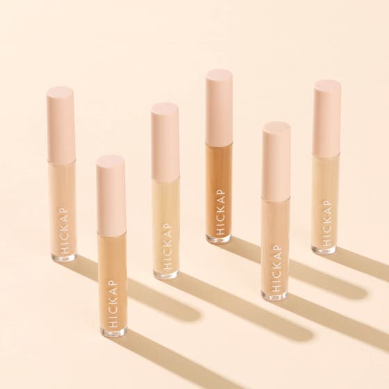 Undercover Agent Creamy Concealer