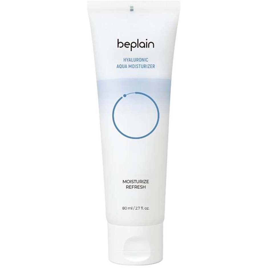 Beplain Beplain Hyaluronic Aqua Moisturizer 80 ml