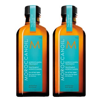Oil Treatment Duo