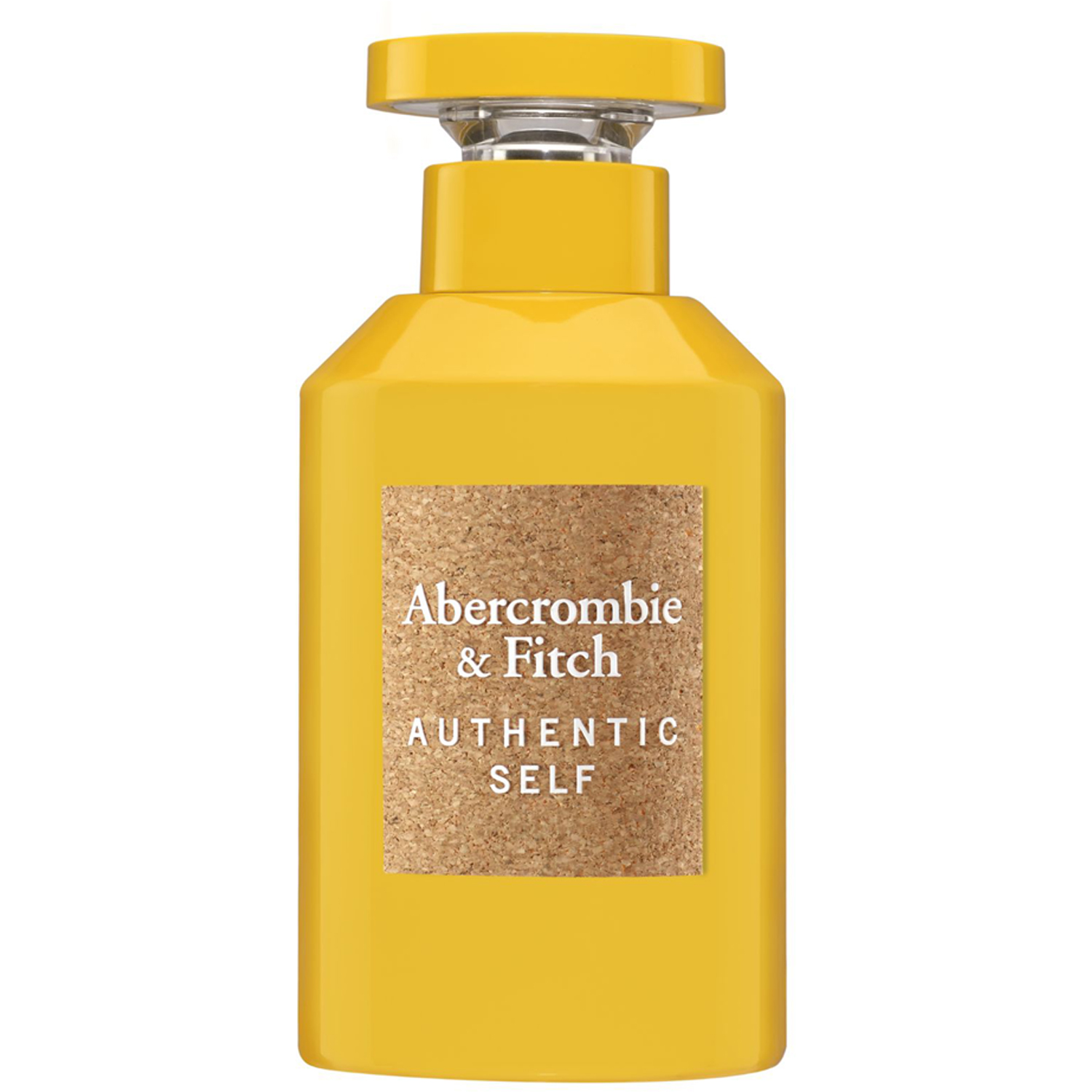 Abercrombie Fitch Authentic Self Women Eau de Parfum 100 ml