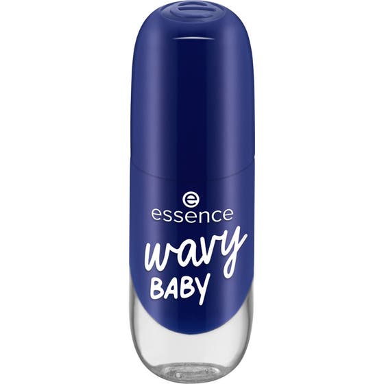 essence Gel Nail Colour 61 Wavy Baby | Eleven.se