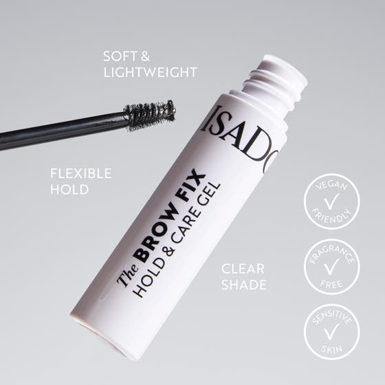 The Brow Fix Hold & Care Gel