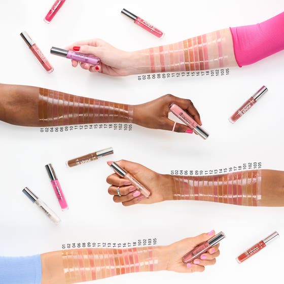 Extreme Shine Volume Lipgloss